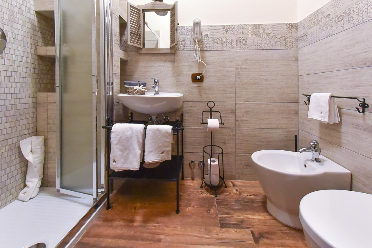 Parco Dei Templi Bed & Breakfast Agrigento Exterior foto