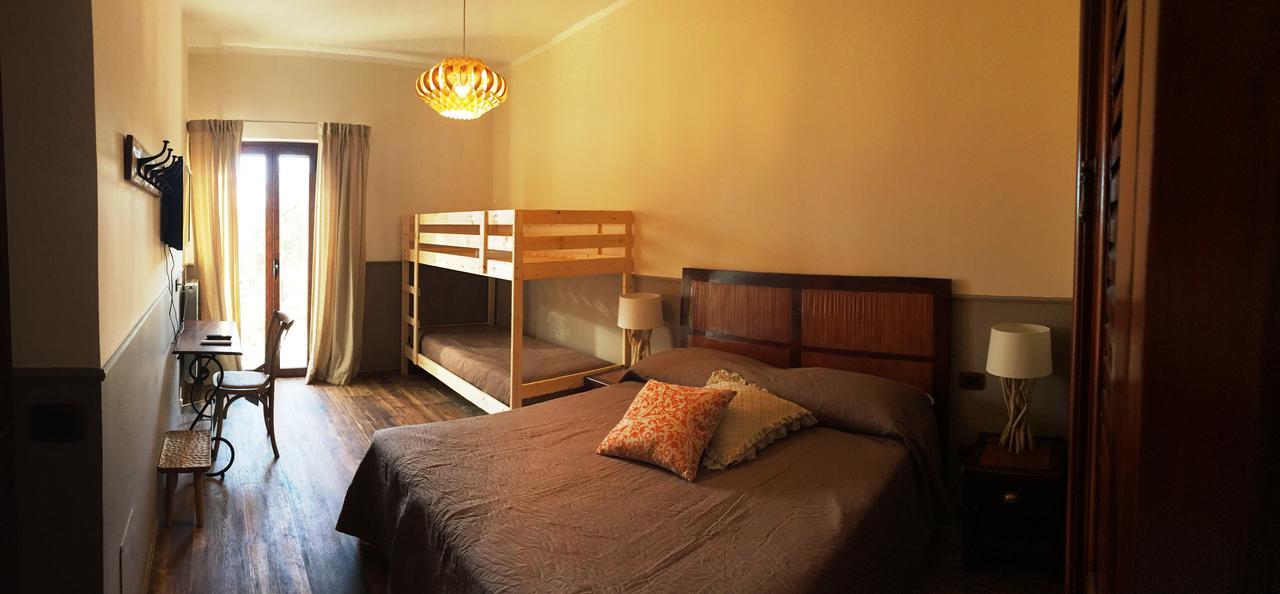 Parco Dei Templi Bed & Breakfast Agrigento Exterior foto