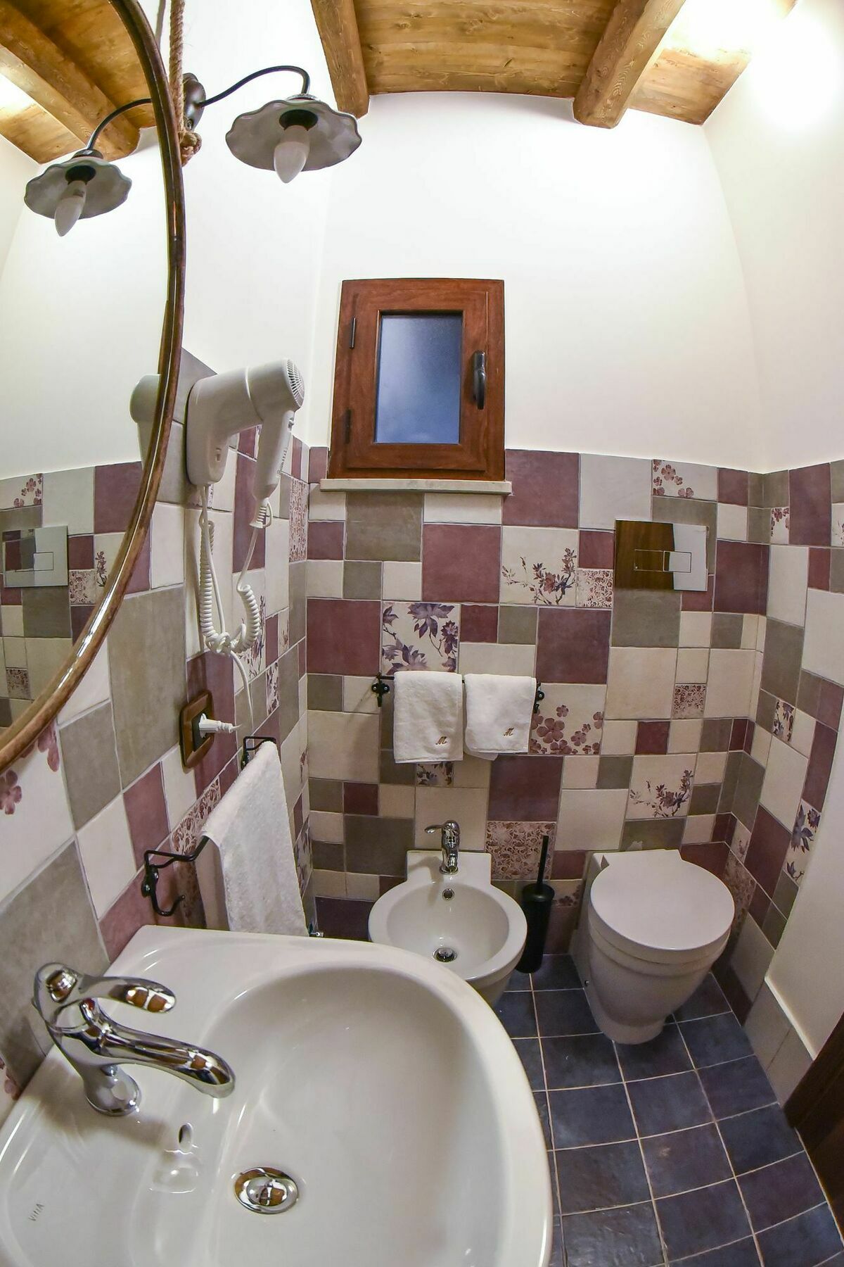Parco Dei Templi Bed & Breakfast Agrigento Exterior foto